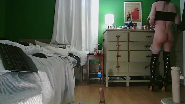 SadCatDaddy live sex cam