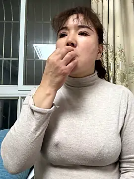 oo-shanshan's cam snapshot