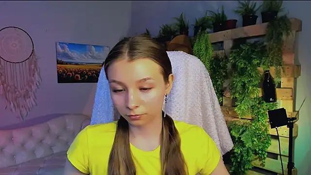 JulieDaniel live sex cam