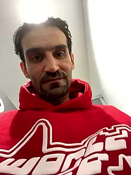 Sammoon's cam snapshot