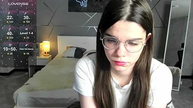 miss__evelyne's cam snapshot