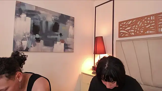 Aria_x_Orien's cam snapshot