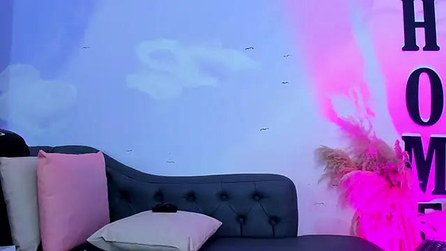 ArianaVyx's cam snapshot