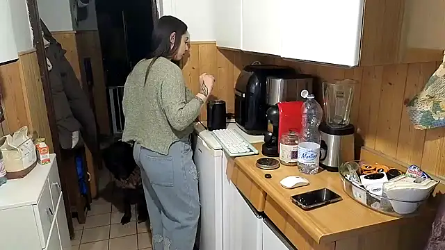 VanessaDoyle live sex cam