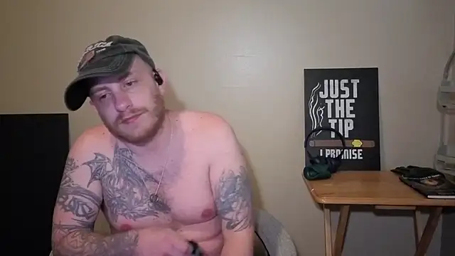 ConversationalistX live sex cam