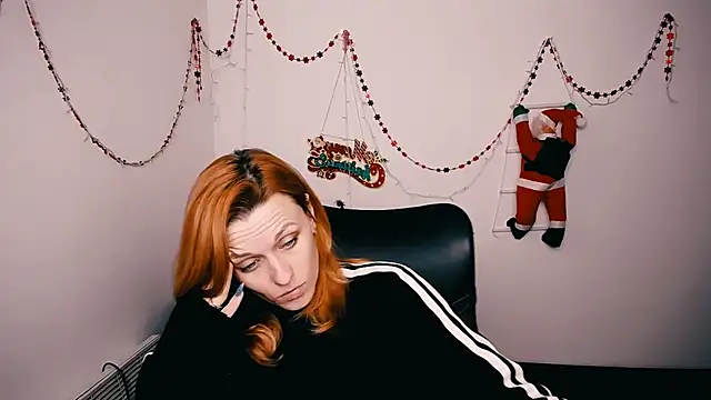 PeppyMia's cam snapshot