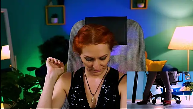 DianaTorrens's cam snapshot