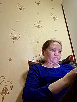 Didi_Evvie's cam snapshot