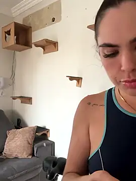 izzis777's cam snapshot