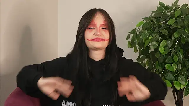 HongVilllaflor's cam snapshot