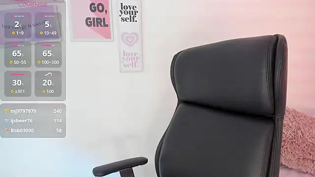 LanaJones_ live sex cam