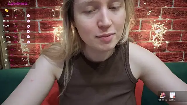 CitrusBlissss live sex cam