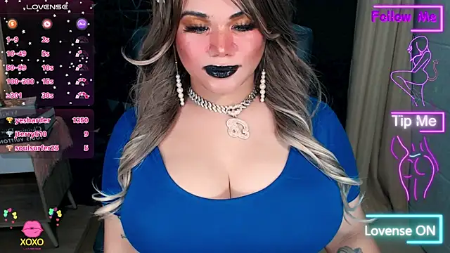 xHugeHarleySelfsuckerx live sex cam