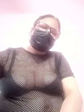 thehotlady's cam snapshot