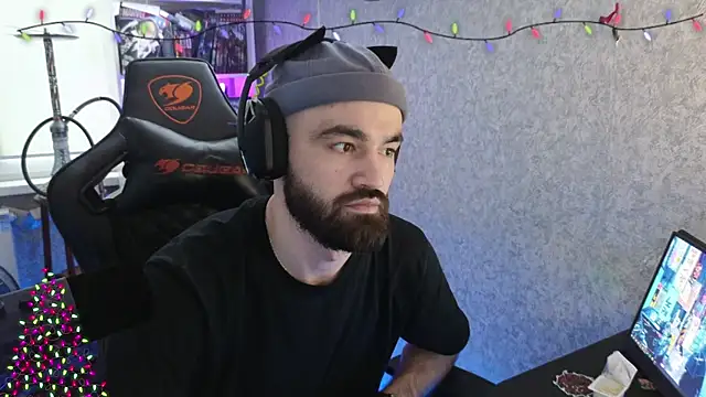 Nik_Namee live sex cam