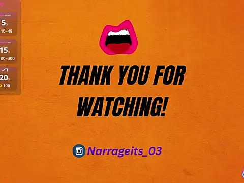 LustyNarra live sex cam