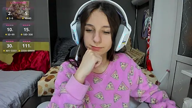 _Nika_Kik live sex cam