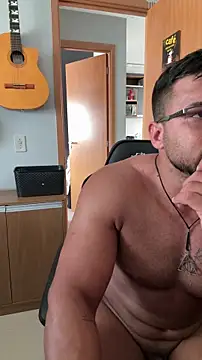 KRYSTALIZEDY live sex cam