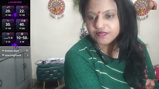 Sexy_komolika live sex cam