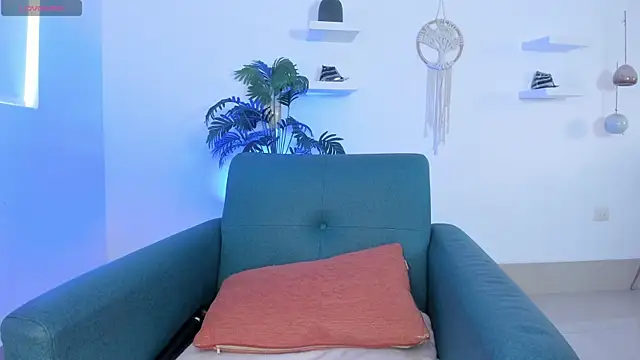 jazmin_anbar's cam snapshot