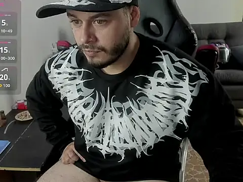 ragnar_lothbrok777 live sex cam