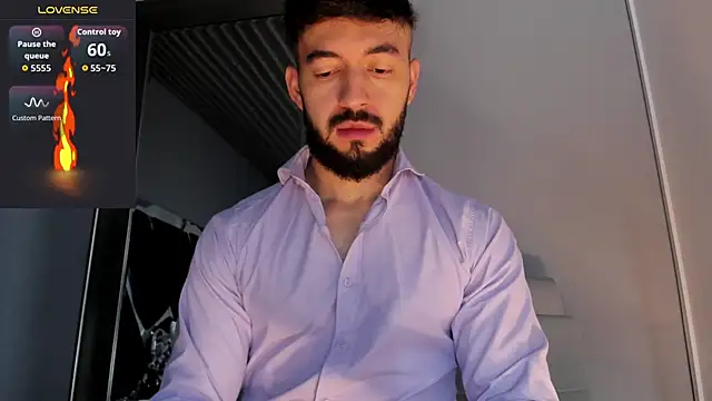 MarkWalker__ live sex cam