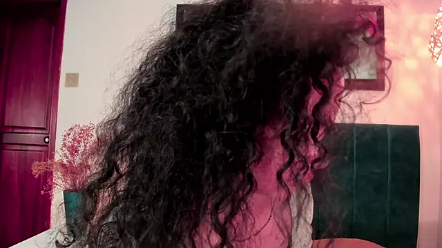 AntonellaHall_ live sex cam