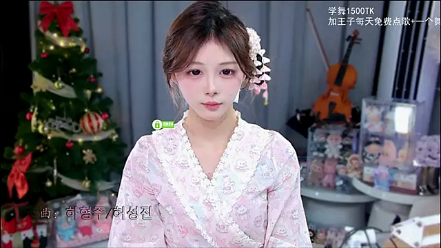 xixibaby- live sex cam