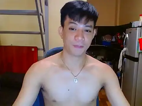 AsianCUMQUICKLY live sex cam