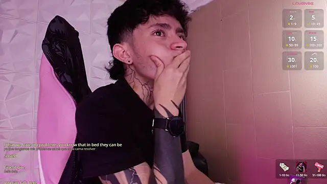 troy_rouge live sex cam