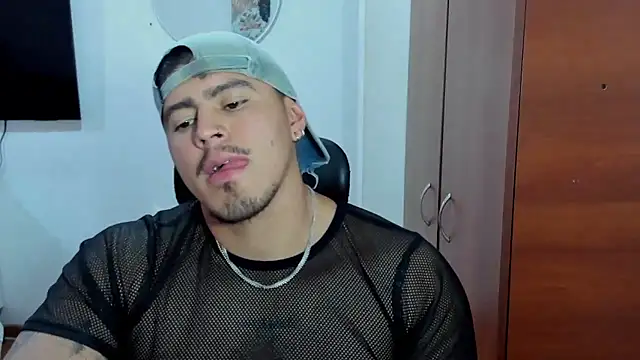 Baltazar_Dupont live sex cam