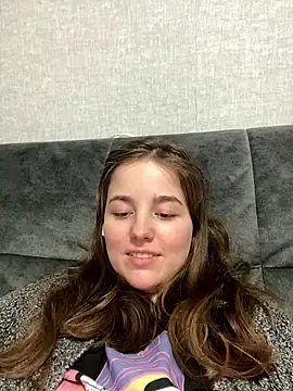 Lady_woman's cam snapshot