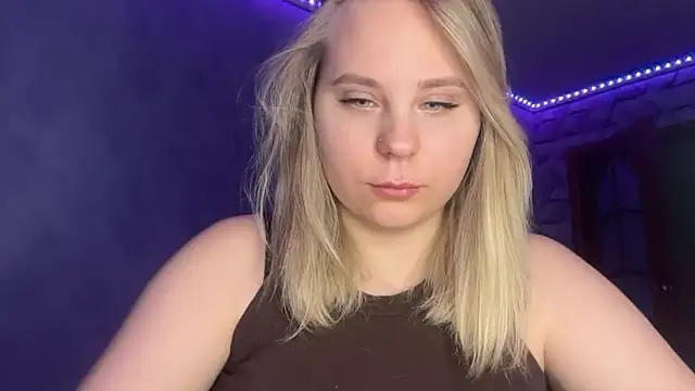 Thalia__Star live sex cam