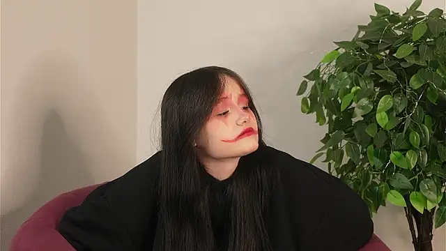 HongVilllaflor's cam snapshot