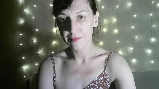 MarieODahliaS live sex cam