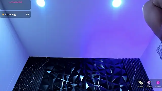 AudreyHayworth live sex cam