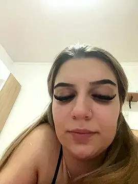 CrazyJessika live sex cam