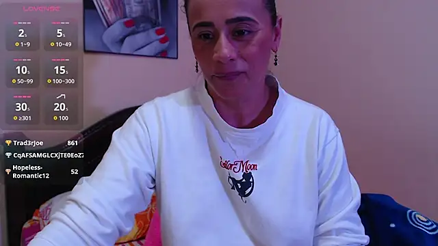 sara_florez1 live sex cam