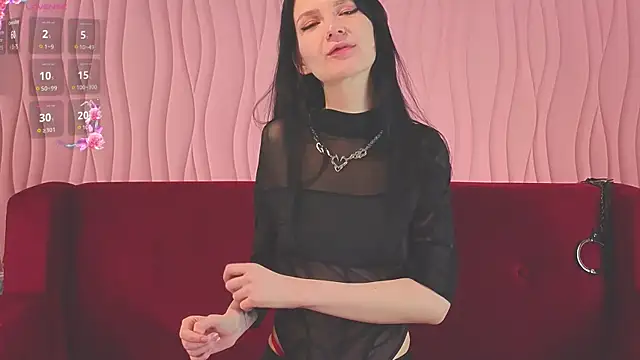 Alisssseee live sex cam