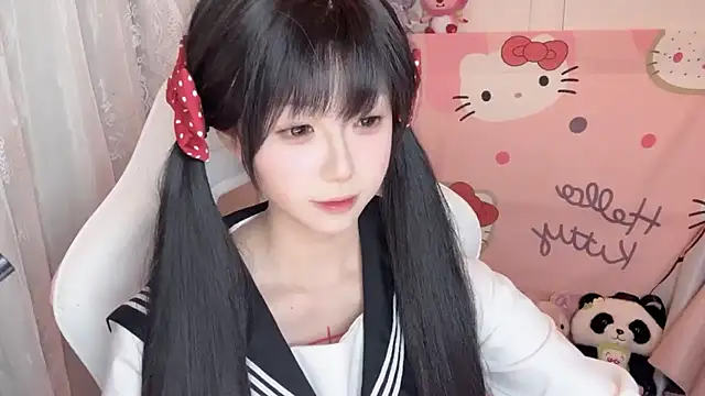 mianhua- live sex cam