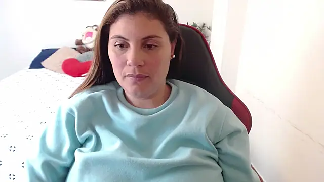 Secret_Bella live sex cam