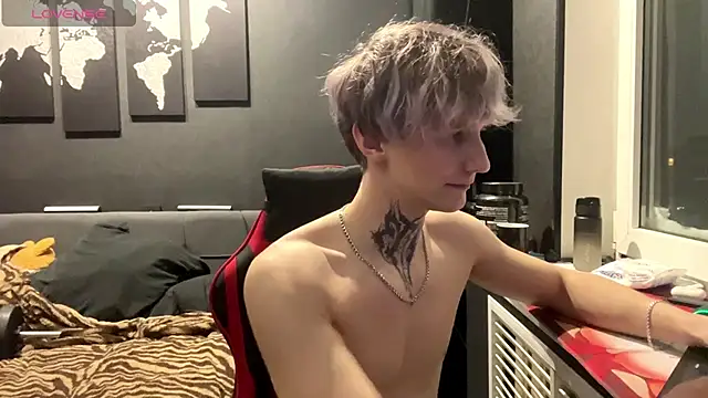 Mastur_Bister live sex cam