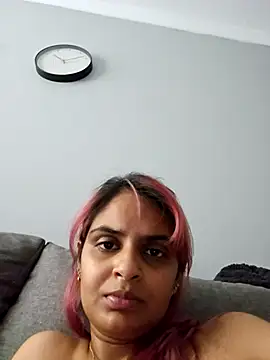 DirtySnowball69 live sex cam