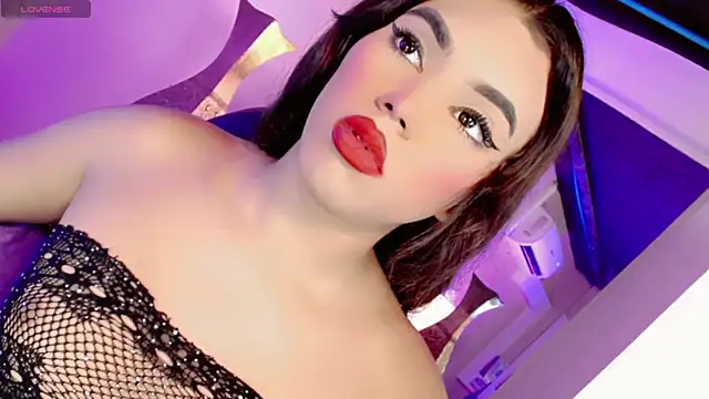 AithanaBlaze live sex cam