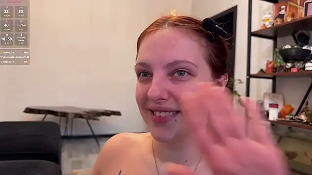 Chaptertoo live sex cam