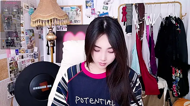 xiaotiantian-76 live sex cam