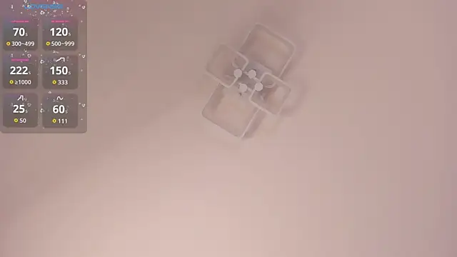 OdelynaFrake live sex cam