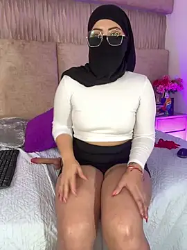 _Farahh_'s cam snapshot