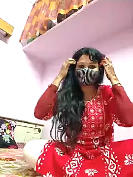 Priyaji7575's cam snapshot