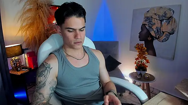 Matias_Murrier live sex cam